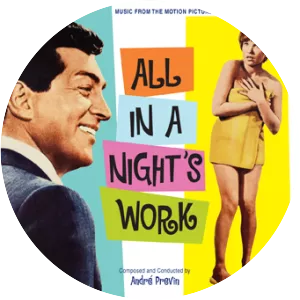 All in a Night's Work