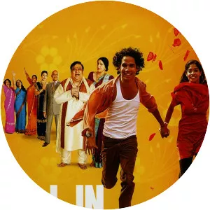 All in Good Time - 2012 ‧ Romance/Comedy ‧ 1h 33m