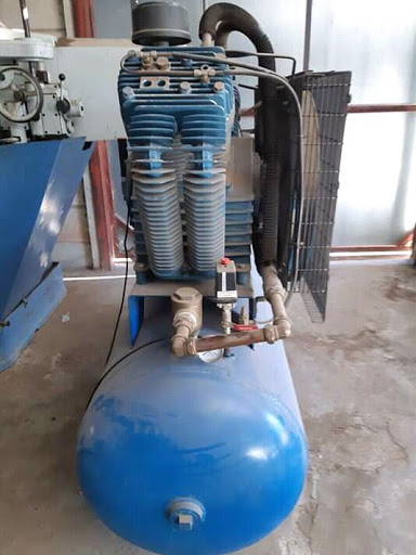 All In One Repairs photograph