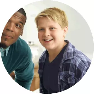 All In With Cam Newton - American television series