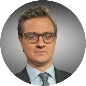 All In with Chris Hayes - Television program