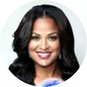 All In With Laila Ali - TV program