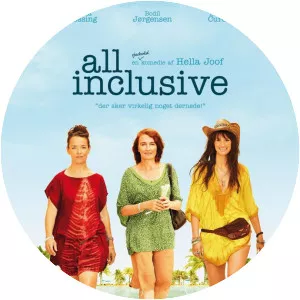 All Inclusive - 2014 ‧ Drama/Comedy ‧ 1h 30m