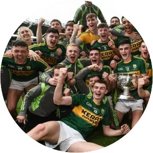 All-Ireland Minor Football Championship - 