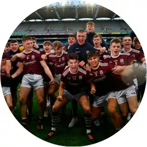 All-Ireland Under-20 Football Championship - 