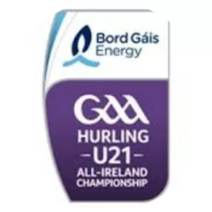All‑Ireland Under‑20 Hurling . . .