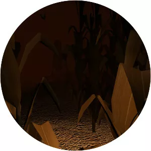 All Is Dust - Video game