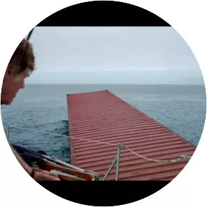 All Is Lost - 2013 ‧ Drama/Action ‧ 1h 47m