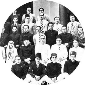 All Jammu and Kashmir Muslim Conference