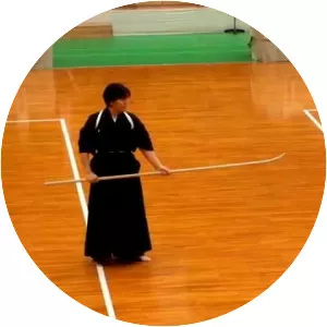 All Japan Naginata Federation