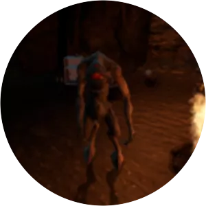 All-Knowing Vortigaunt - 