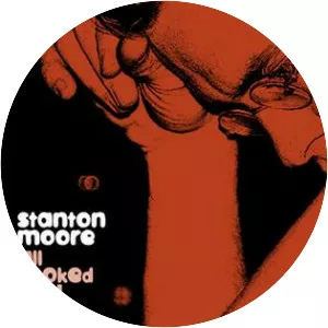 All Kooked Out! - Studio album by Stanton Moore