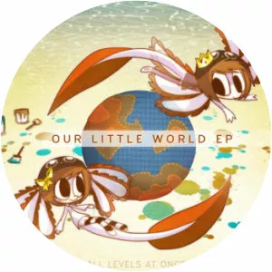 All Levels at Once - Musical ensemble