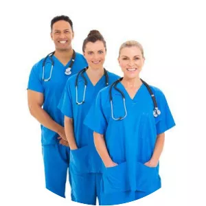 All Medical Personnel, Inc.