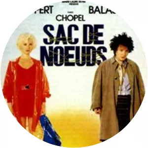 All Mixed Up (Sac de nœuds)