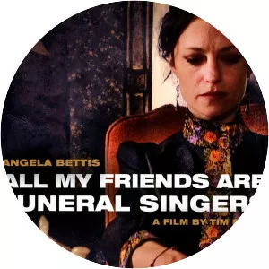 All My Friends Are Funeral Singers