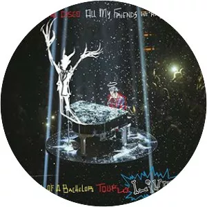 All My Friends We're Glorious