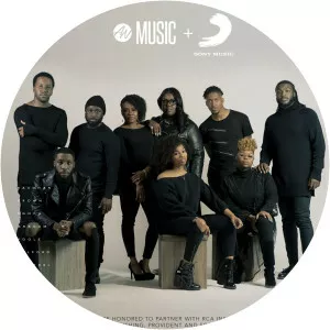 All Nations Music - Musical artist