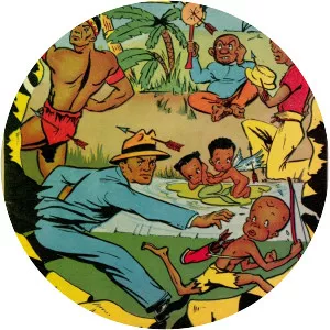 All-Negro Comics - Comic book series