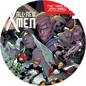All-New X-Men - Comic book series