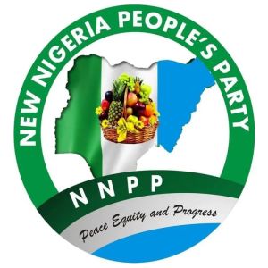 All Nigeria Peoples Party - Political party