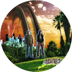 All Night Radio