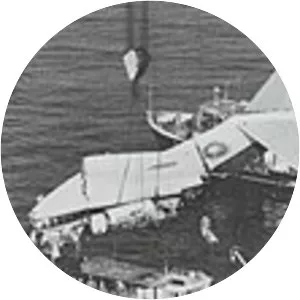 All Nippon Airways Flight 60