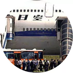 All Nippon Airways Flight 61 - July 23, 1999