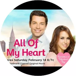 All Of My Heart - Film