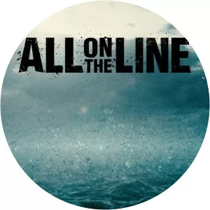 All On The Line photograph
