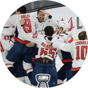All Ours: The2018 Stanley Cup Champions Washington Capitals