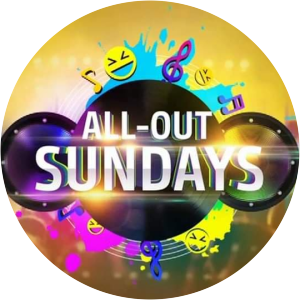 All-Out Sundays
