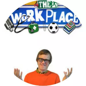 All Over the Workplace