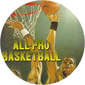 All-Pro Basketball