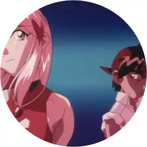 All Purpose Cultural Cat-Girl Nuku Nuku DASH!