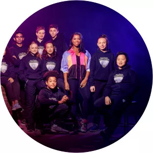 All- Round Champion - TV program