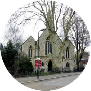 All Saints Church, Haggerston