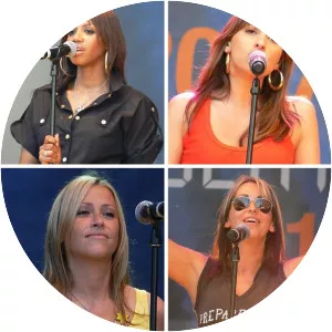 All Saints - Girl group