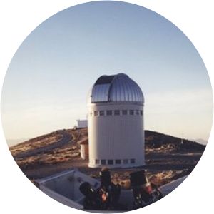 All Sky Automated Survey