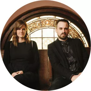 All Sons and Daughters - Musical duo