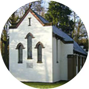 All Souls' Church, Sutton Green