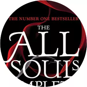 All Souls Trilogy