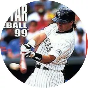 All-Star Baseball '99