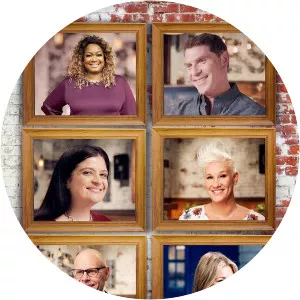 All-Star Best Thing I Ever AteSince 2020