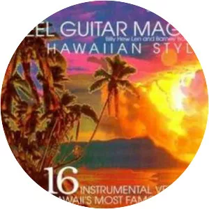 All Star Hawaiian Band