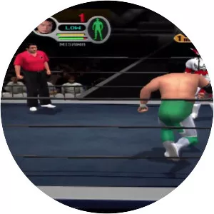 All Star ProWrestling