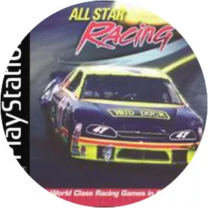 All Star Racing - Video game