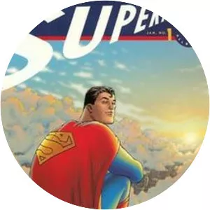All-Star Superman