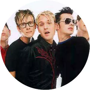 All Star United - Rock band