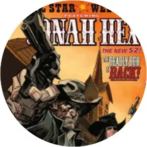 All-Star Western - Comic book series